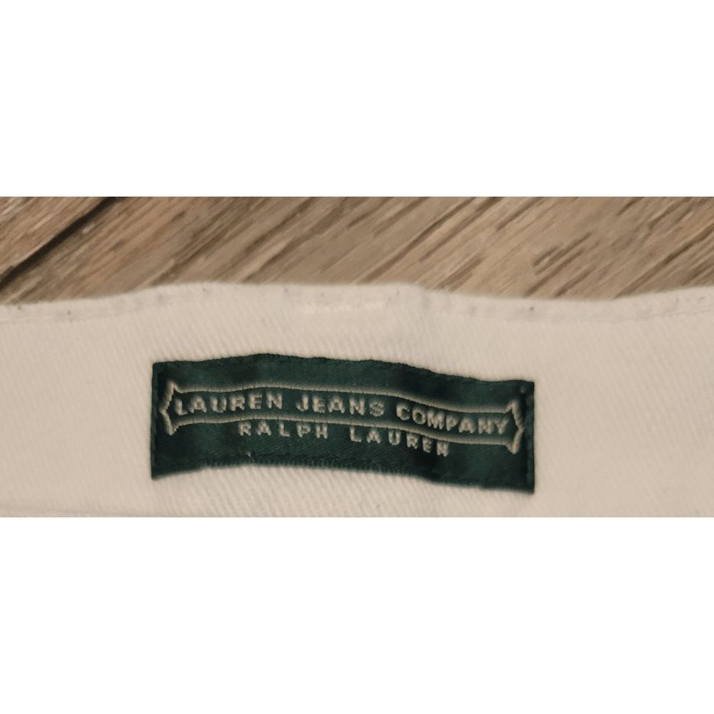 Lauren Jeans Company Shorts - Picture 3 of 4